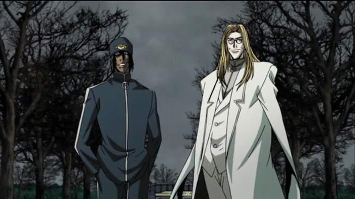 Otaku Gallery  / Anime e Manga / Hellsing / Screen Shots / OAV / OAV 2 / 077.jpg